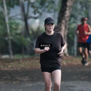 Runner Photo 8121392