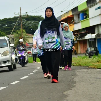 Runner Photo 8121395