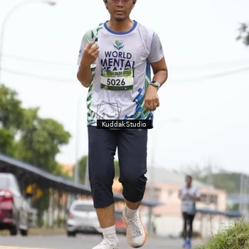 Runner Photo 8121396