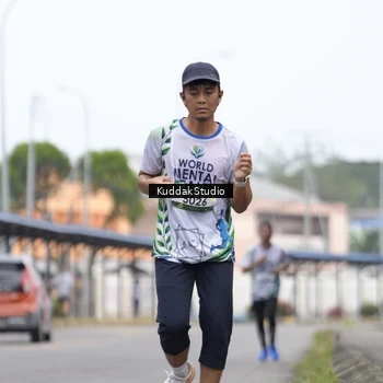 Runner Photo 8121403