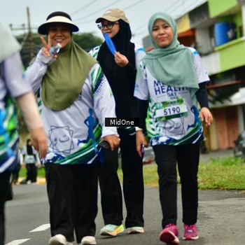 Runner Photo 8121406