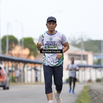 Runner Photo 8121407