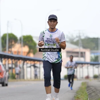 Runner Photo 8121409