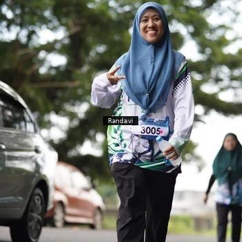 Runner Photo 8121410