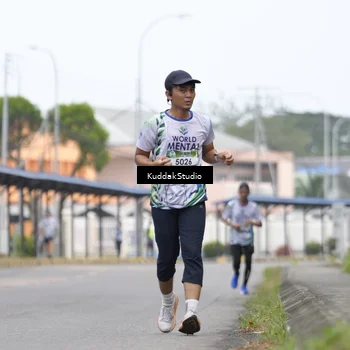 Runner Photo 8121411