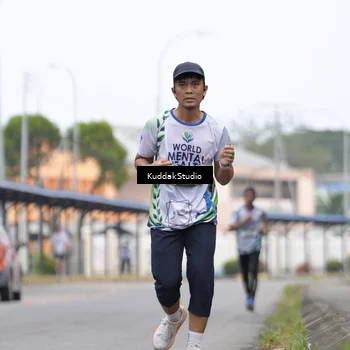 Runner Photo 8121412