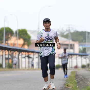 Runner Photo 8121414