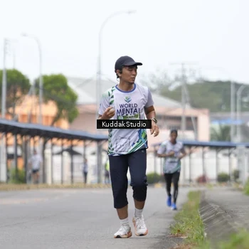 Runner Photo 8121415