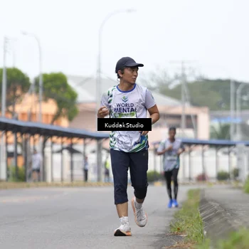 Runner Photo 8121417