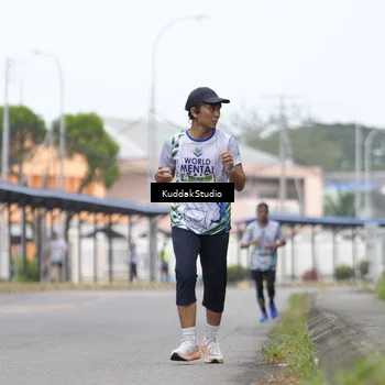 Runner Photo 8121419