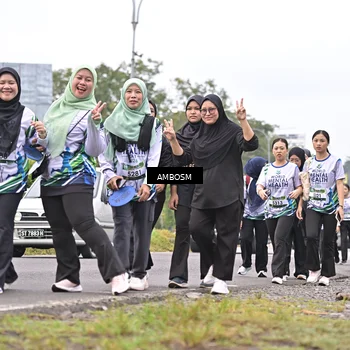 Runner Photo 8121421