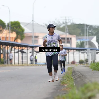 Runner Photo 8121425