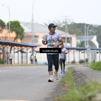 Runner Photo 8121429