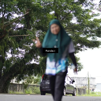 Runner Photo 8121430
