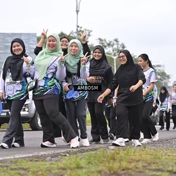 Runner Photo 8121441