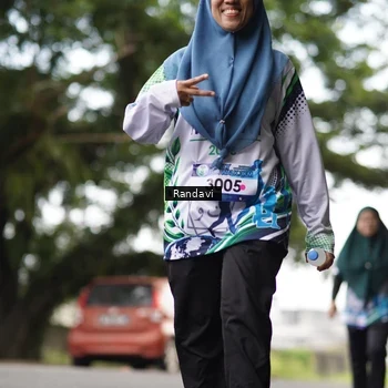 Runner Photo 8121442