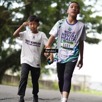Runner Photo 8121448