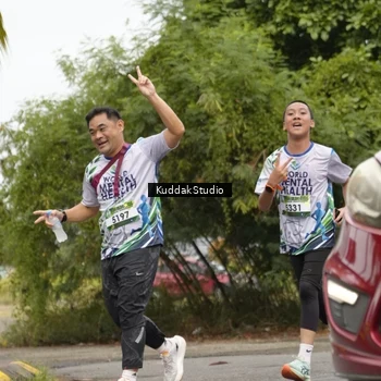 Runner Photo 8121450