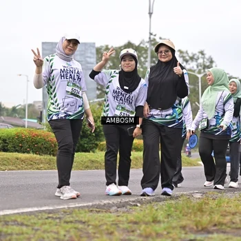 Runner Photo 8121453