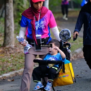 Runner Photo 8121455
