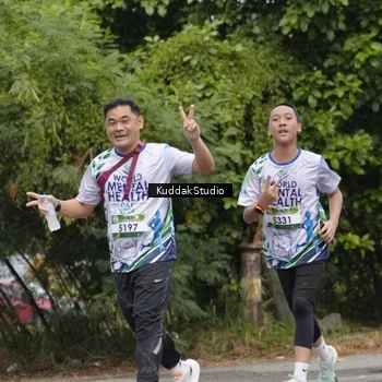 Runner Photo 8121456