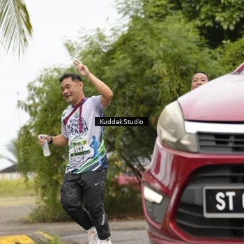 Runner Photo 8121457