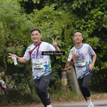 Runner Photo 8121458