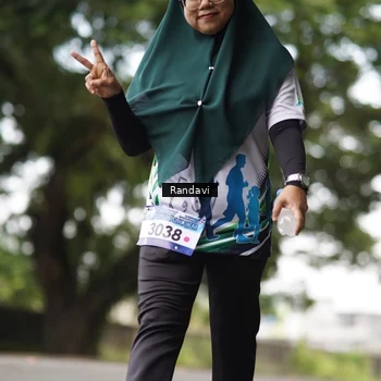 Runner Photo 8121459