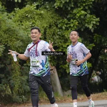 Runner Photo 8121461