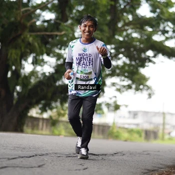 Runner Photo 8121463