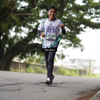 Runner Photo 8121464
