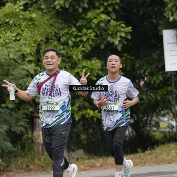 Runner Photo 8121465