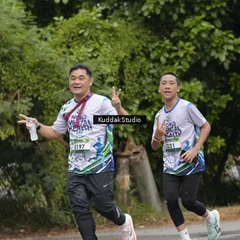 Runner Photo 8121466