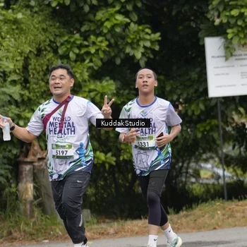 Runner Photo 8121467
