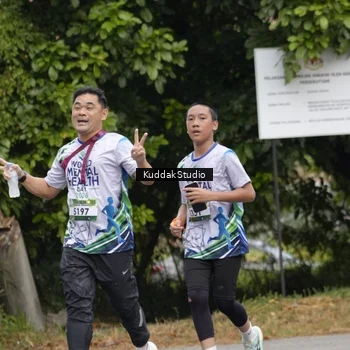 Runner Photo 8121468