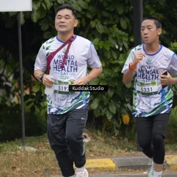 Runner Photo 8121470