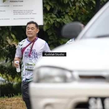 Runner Photo 8121479