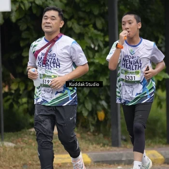 Runner Photo 8121480