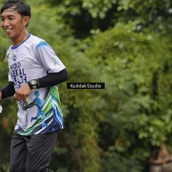 Runner Photo 8121486