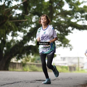 Runner Photo 8121487
