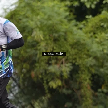 Runner Photo 8121488