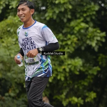 Runner Photo 8121489