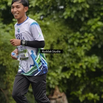 Runner Photo 8121490