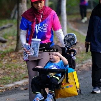 Runner Photo 8121492
