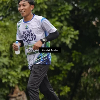 Runner Photo 8121493