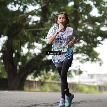 Runner Photo 8121496