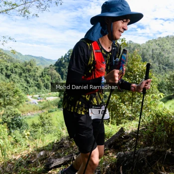 Runner Photo 81215