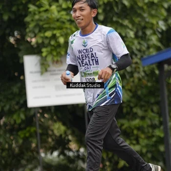 Runner Photo 8121501
