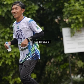 Runner Photo 8121502