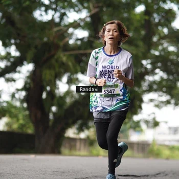 Runner Photo 8121503